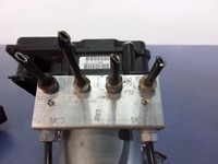 фото thumb №5, Fiat panda ii 1.1 b насос abs 0265800715