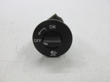 фото thumb №6, Renault scenic ii 1.5 dci перемикач подушка безпеки