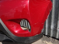 фото thumb №6, Бампер перед toyota rav 4 rav4 13-