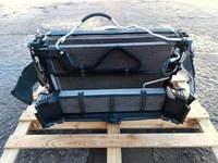 фото thumb №1, Mercedes r172 slk комплект радиатор 1.8 cgi автоматическая коробка передач