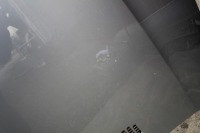 Купити Капот кришка двигуна bmw e46 купе кабріолет  рестайлінг  a08 silbergrau a176, фото thumb