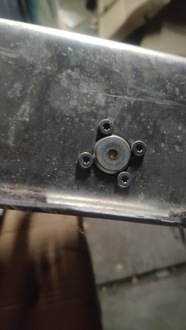 фото thumb №8, Bmw e64 дуга підголівник патрон безпеки подушка безпеки