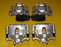 фото thumb №12, Суппорты левый правый перед задняя toyota chr c-hr 4x4