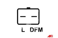 Генератор 12v citroen berlingo 1.6 hdi citroen berli #petrolhead pro+ kit4 Цена, фото thumb