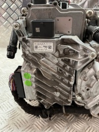 Коробка передач передач автоматическая jeep avenger 23- 1.2 thp 20mr00 642 km Цена, фото thumb