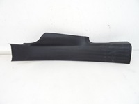 фото thumb №1, Peugeot rifter opel combo e правая защита порог заднего задняя 9817356077