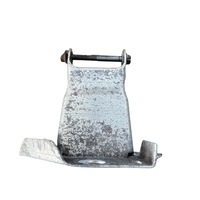 фото thumb №1, Renault clio iii зона зминання лівий перед