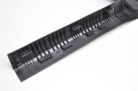 фото thumb №6, Mercedes eqb x243 накладка порог правая a1776802800