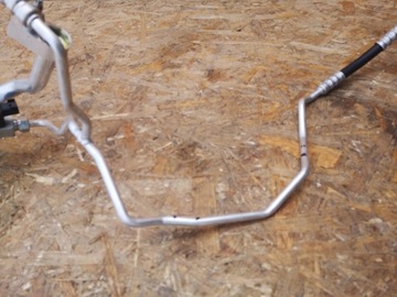 фото thumb №6, Kuga mk3 шланг кондиционера lx6h19e881ab 2.5 hyb