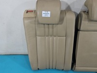 фото thumb №11, Сиденье левый правый перед задняя кожа сиденья комплект заднее сиденье alfa romeo 159 eu