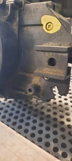 фото thumb №3, Важіль перемикач 7700353367 renault master