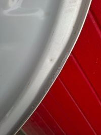 Капот крышка двигателя hyundai ioniq v алюминий с Разборки, фото thumb