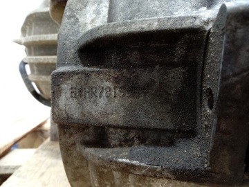 фото thumb №9, Chrysler pacifica ii 16- 3.6 v6 287km коробка передач автомат 948te 68311996aa