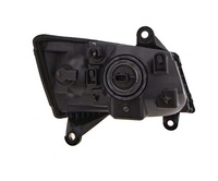 фото thumb №10, Лампа передняя do dodge grand caravan 2007-2010 5113333ad левая механический