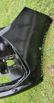 фото thumb №14, Seat leon iv cupra бампер передний 5fa807217b/c