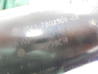 фото thumb №9, Bmw 3 e90 стартер 7802508 2,0d 0001109070