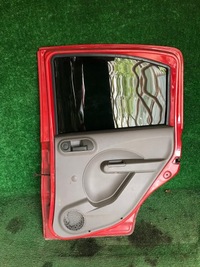 фото thumb №7, Дверь задняя задние правое fait panda ii 199 wwa