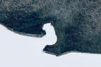 фото thumb №1, Подкрылок правое передние renault grand scénic iii jz0/1_ 638450007r 1.46l