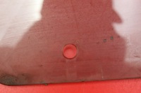 фото thumb №5, Скло бічна права перед ford galaxy 2 ii 07r