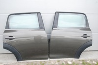 фото thumb №1, Дверь l / p задняя полный mini countryman r60 a48