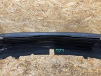 Ford focus mk3 3 10-19 універсал бампер задні задній Зі Шроту, фото thumb