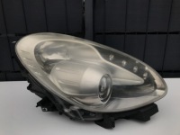 Купити Alfa romeo giulietta правий фара перед передня ксенон led 2011-, фото thumb