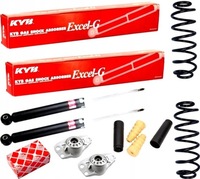 фото thumb №1, Амортизатори пружини задня skoda yeti kayaba