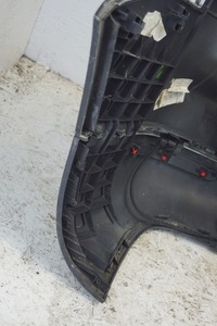 фото thumb №14, Бампер задня vw touareg 7l