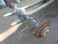 фото thumb №6, Міст задній 51:13 sprinter 906 vw crafter 06-