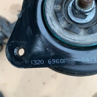 фото thumb №8, Renault megane iv 1.2 tce права поворотний кулак важіль амортизатор 543025368r