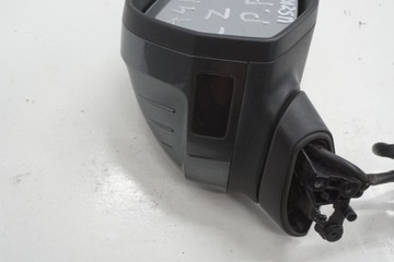 фото thumb №6, Audi a4 b9 дзеркало праві 8pin lz7s англієць uk