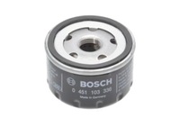 фото thumb №1, Bosch фильтр масла dacia dokker logan megane iii scenic iii