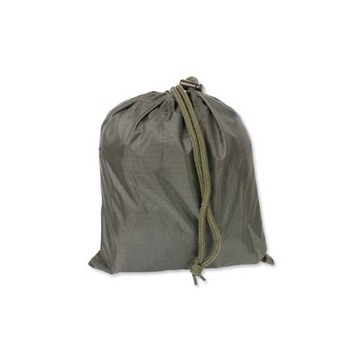 ДОЖДЕВАЯ КЕПКА ПОНЧО Плащ MIL-TEC RIP-STOP OLIVE +Бесплатно