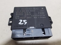 фото thumb №1, Модуль блок управления pdc mercedes w212 рестайлинг cls w218