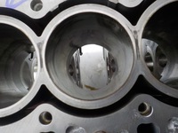 фото thumb №10, Mg hs ehs 23r 1.5 t-gdi tgi блок двигуна 15e4e