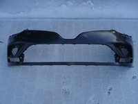 фото thumb №1, Renault clio iv lift бампер передній оригінал