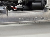 фото thumb №6, Рульове управління трансмісія рейка рульового управління ferrari 000342282.