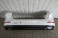 фото thumb №1, Бампер задняя bmw 2 f44 gran coupe sport line 19-