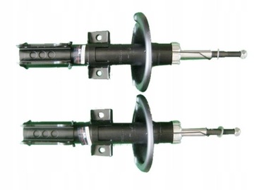 фото thumb №1, Амортизатор переднє volvo s80 1998-2006