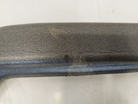 фото thumb №14, Audi q7 4l 07r труба канал повітропровід тунель середнього 4l0857039