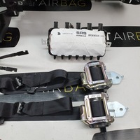 фото thumb №10, Talisman панель консоль подушки ремни подушка безопасности