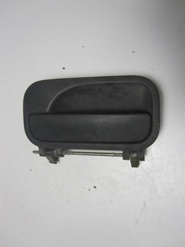 фото thumb №7, Ручка наружная задняя зад левая opel astra f 99r