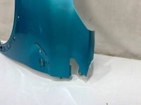 фото thumb №2, Крыло перед передний левый renault captur ii 2 20 r.-