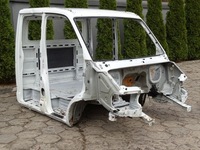 фото thumb №1, Renault mascott 99-04 четверть правый перед