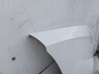 фото thumb №8, Seat ibiza iv 4 6j lift 12-17 капот крышка двигателя