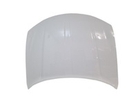 фото thumb №1, Оригинал dodge charger 2015- капот крышка двигателя pw7