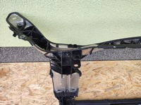 фото thumb №9, Audi a6 c8 4k0805594a pas переднє підсилювач+ балка 3.0