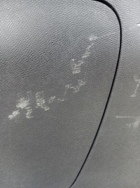 фото thumb №15, Peugeot 3008 ii крышка багажника задняя багажника камера