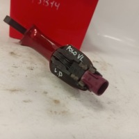 фото thumb №8, Volkswagen polo vi 2g ручка дверей праве перед 2g0837206h