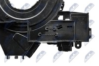 фото thumb №14, Лента руля шлейф do ford kuga ii 2.5